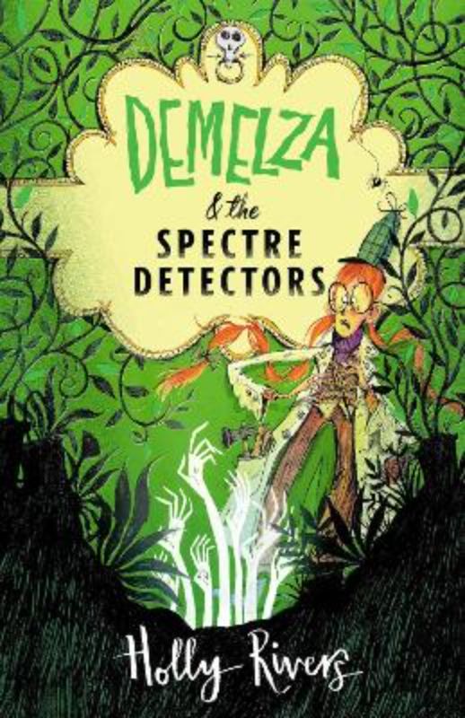 Demelza & The Spectre Detector