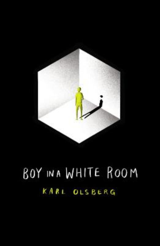 Boy In A White Room