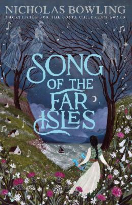 Song Of The Far Isles