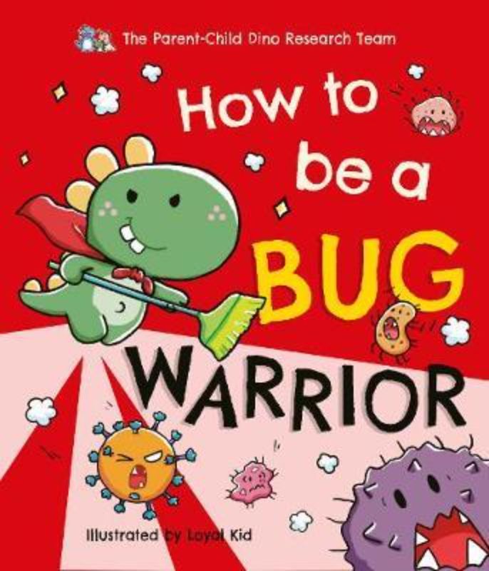 How To Be A Bug Warrior