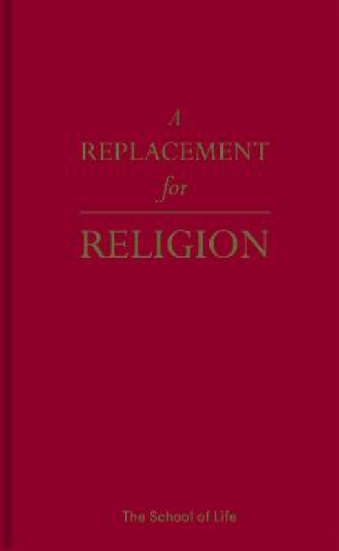 A Replacement for Religion