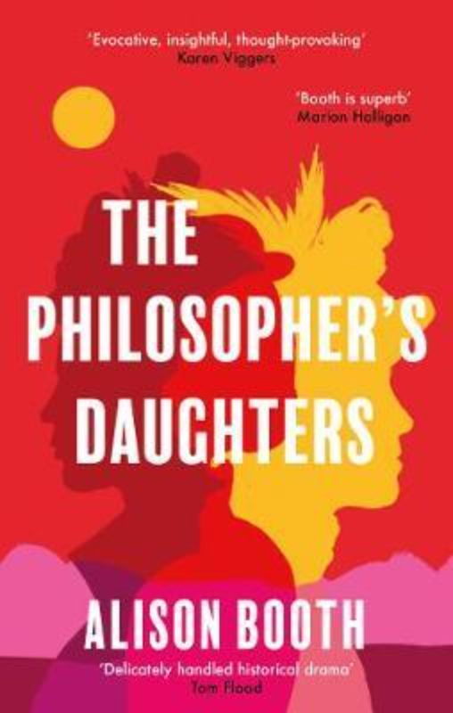 The Philosopher's Daughter