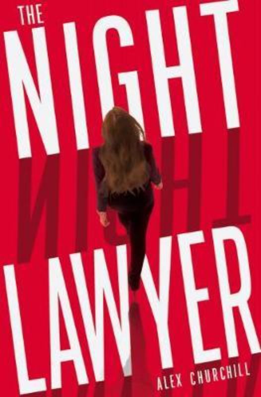 The Night Lawyer