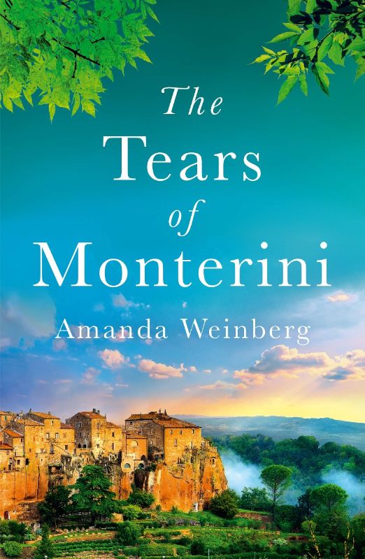 Tears of Monterini