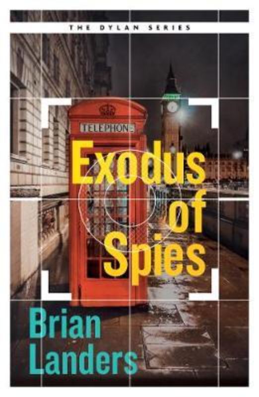 Exodus of Spies