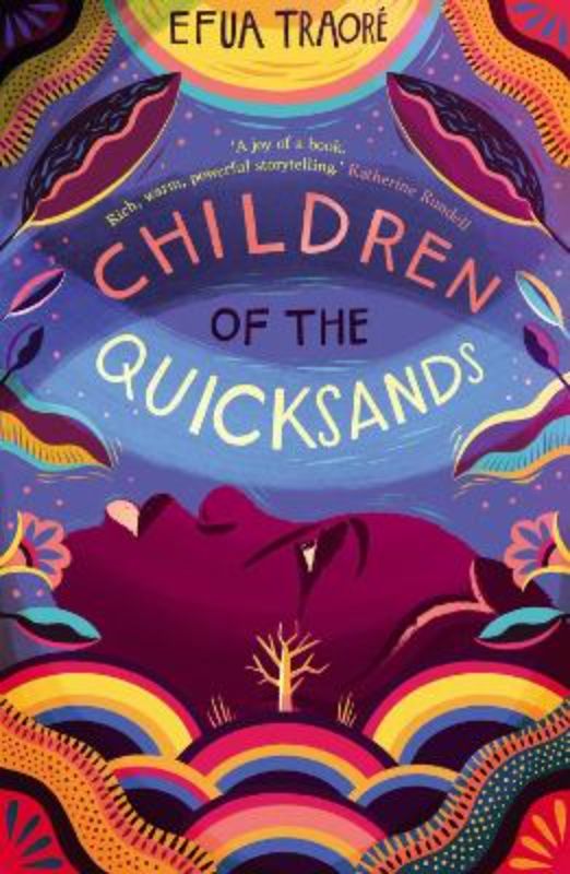 Children Of The Quicksands