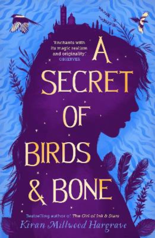 Secret Of Birds & Bone Pb