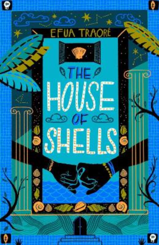 The House Of Shells