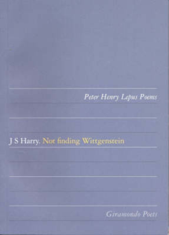 Not Finding Wittgenstein