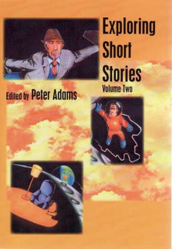 Exploring Short Stories (Paperback)