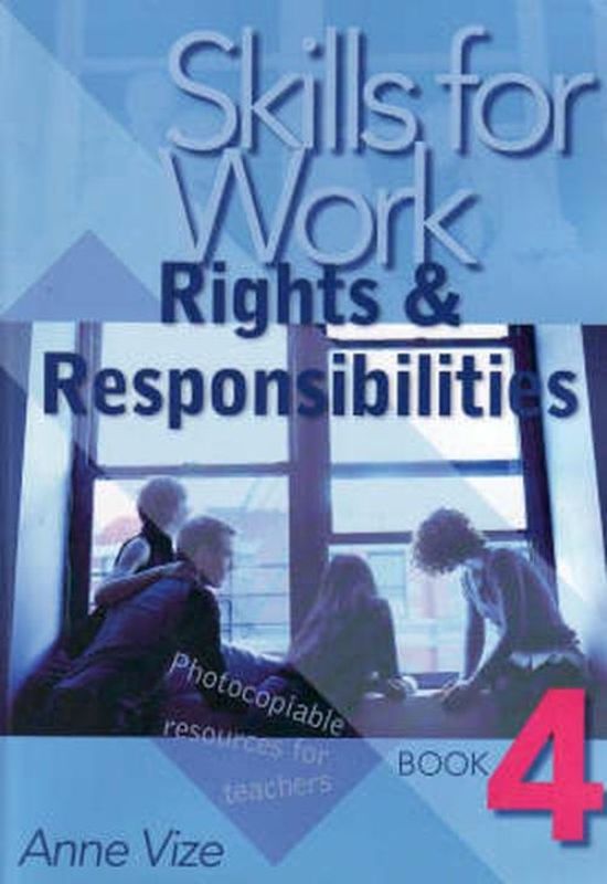Rights and Responsibilities (Paperback)
