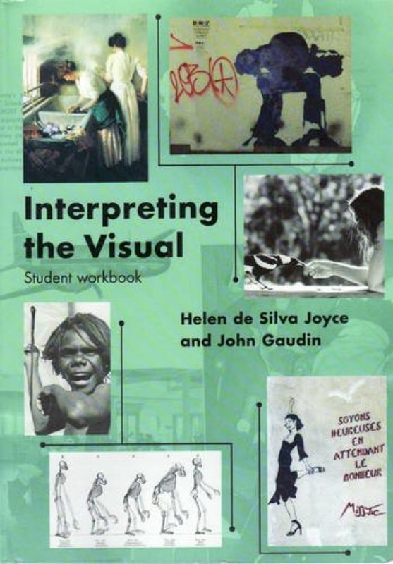 Interpreting the Visual: Student Workbook