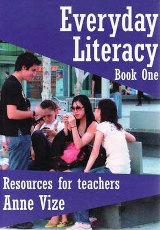 Everyday Literacy (Paperback)