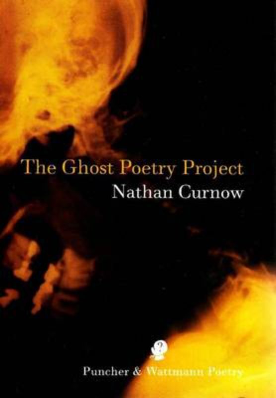 Ghost Poetry Project