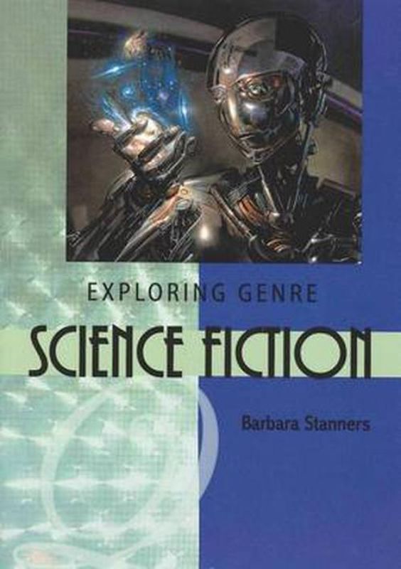 Exploring Genre Science Fiction (Paperback)