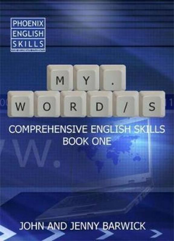 Comprehensive Literary Skills (Paperback)