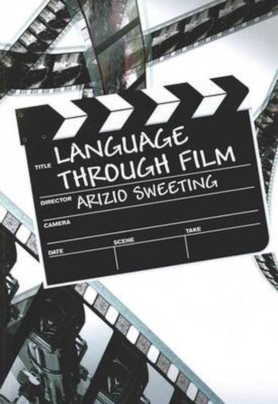 Language Through Film (Paperback)