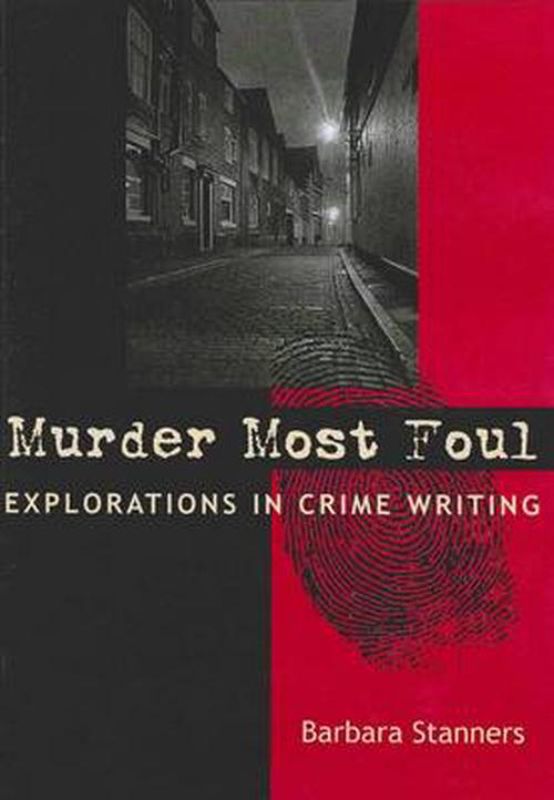 Murder Most Foul (Paperback)