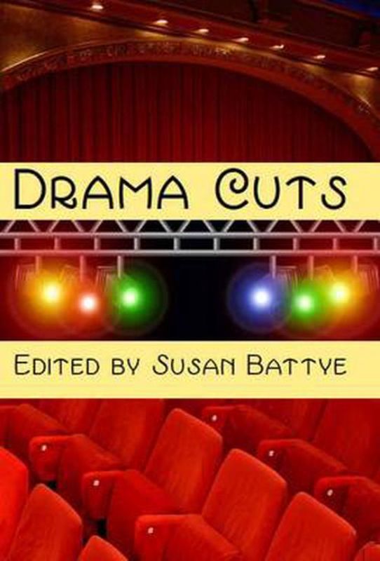 Drama Cuts (Paperback)