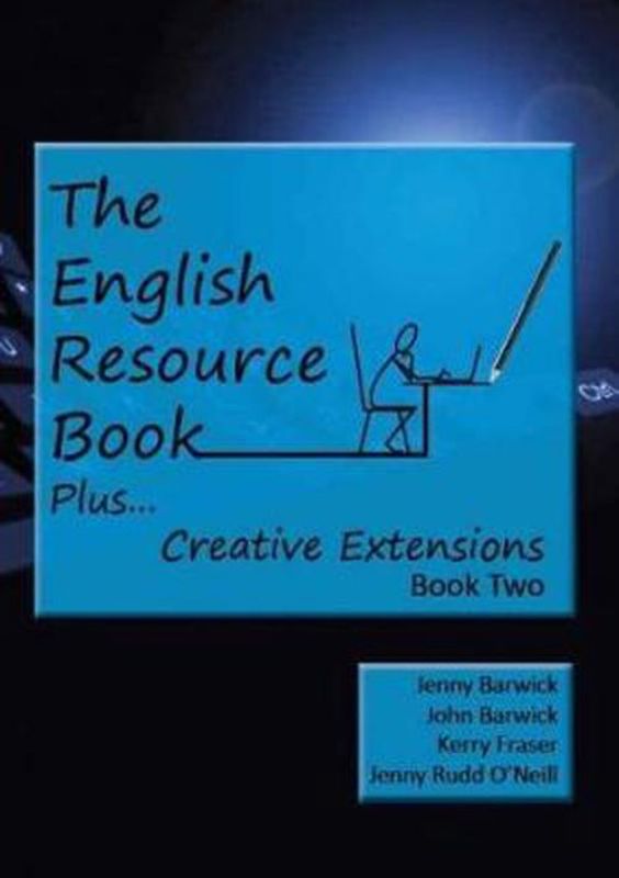English Resource Book 2 Plus (Paperback)