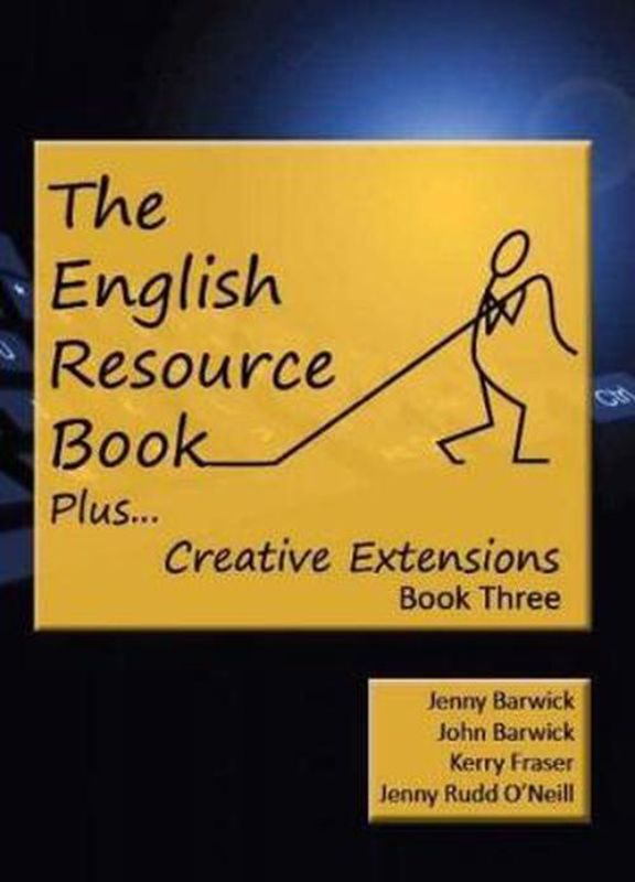 English Resource Book 3 Plus (Paperback)