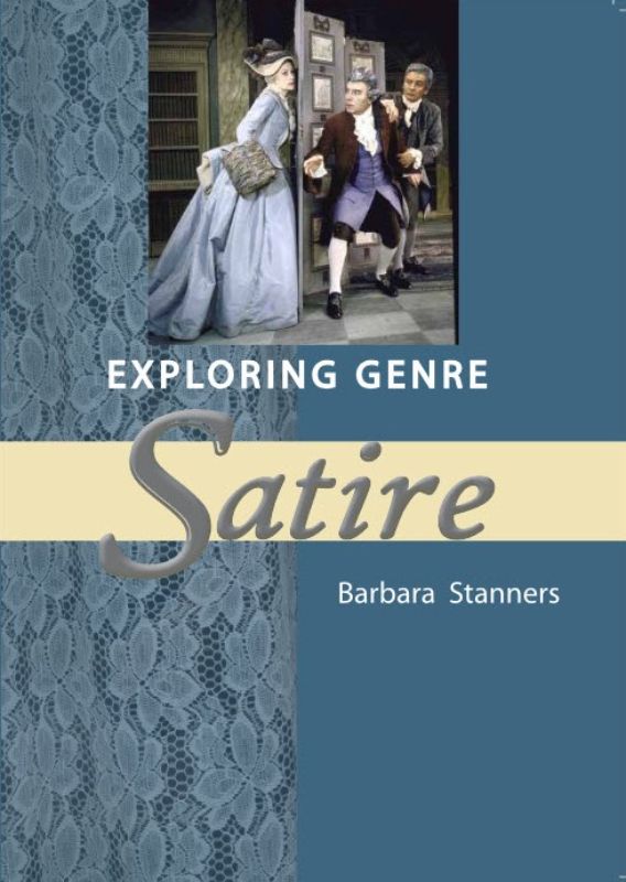 Exploring Genre : Satire