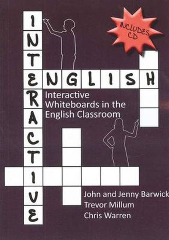 Interactive English (Paperback)