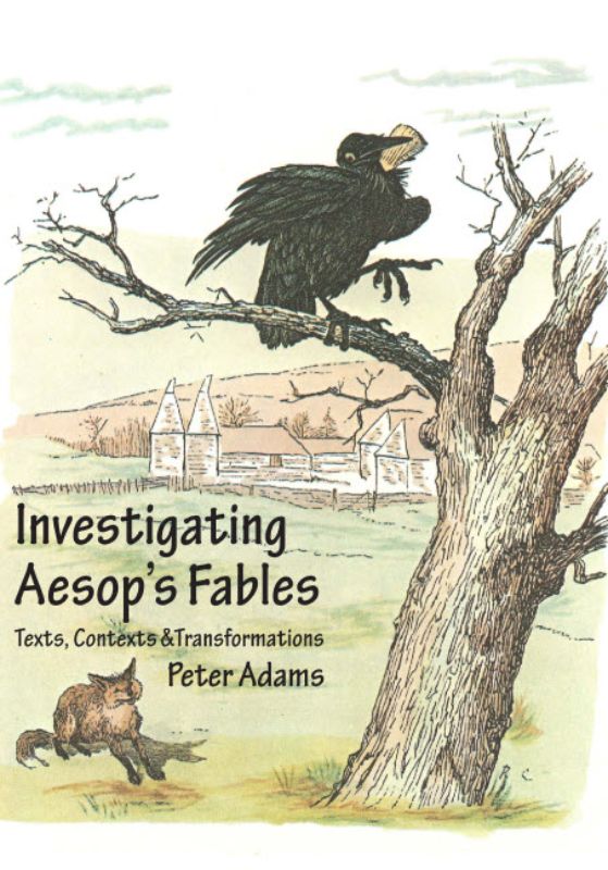 Investigating Aesop's Fables