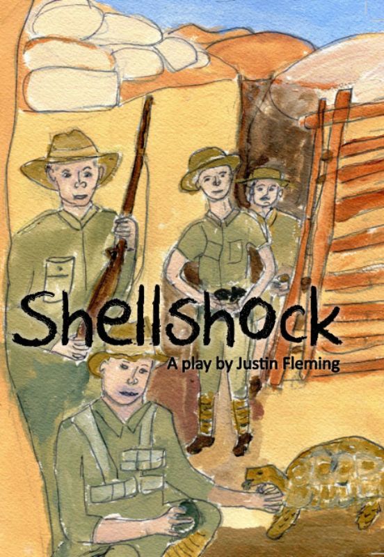 Shellshock