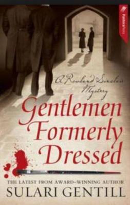 Gentlemen Formerly Dressed