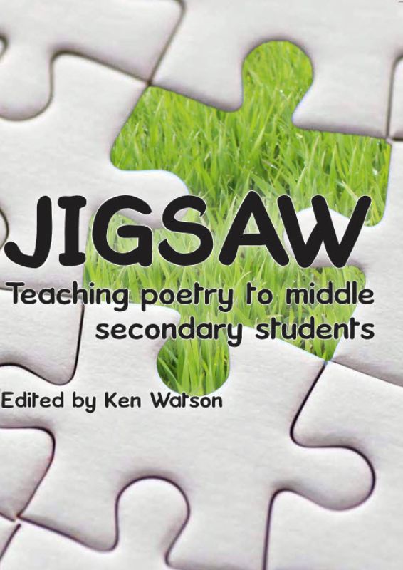 Jigsaw - Teaching Poetry to Middle Secondary Students