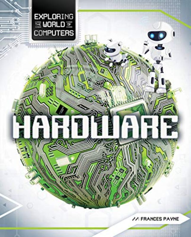 Hardware (Hardback)