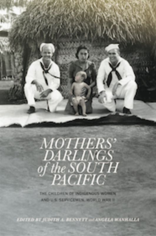 Mother's Darlings of the South Pacific