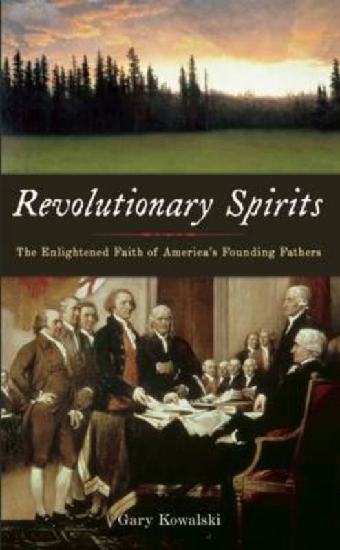 Revolutionary Spirits