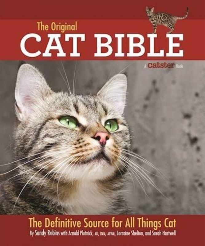 The Original Cat Bible