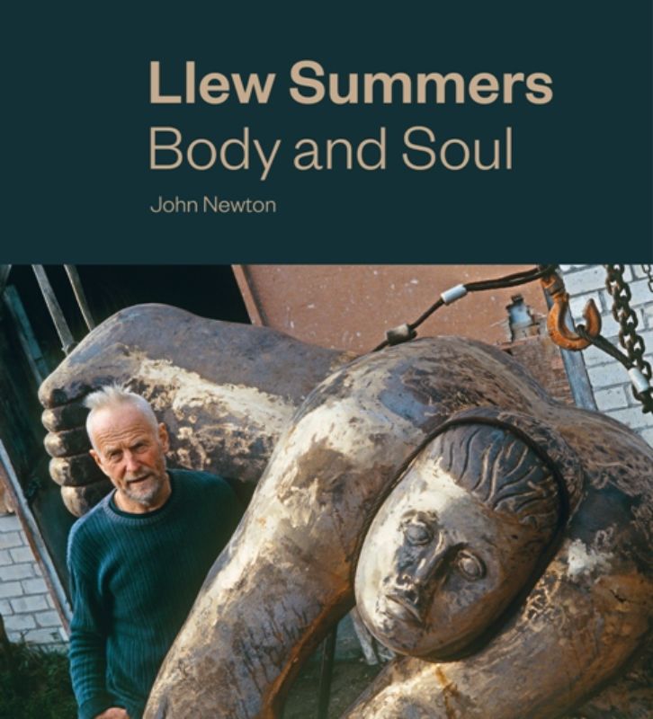 Llew Summers : Body and Soul