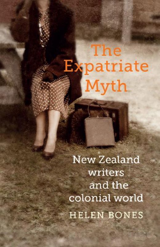 The Expatriate Myth
