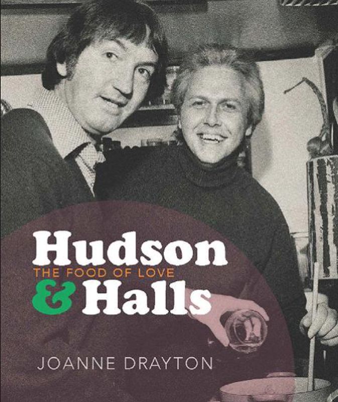 Hudson & Halls The Food of Love