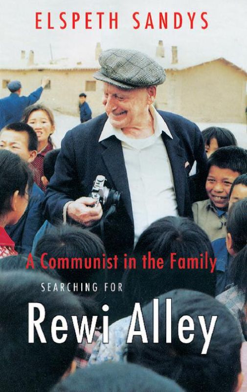 A Communist In The Family