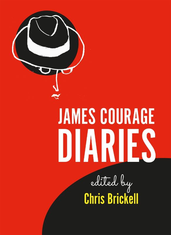 James Courage Diaries