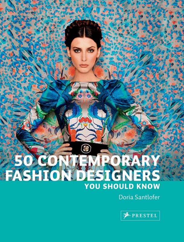 50 Contemporary Fashion Designers You Should Know