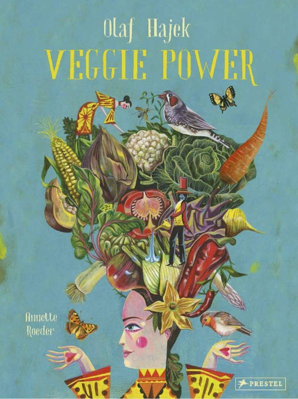 Veggie Power