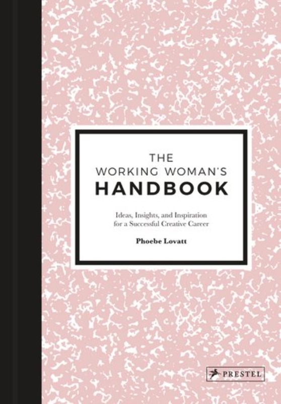 The Working Woman's Handbook