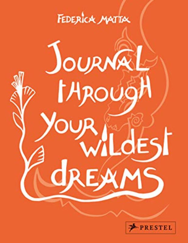 Journal Through Your Wildest Dreams