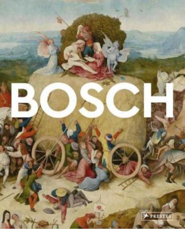 Bosch : Masters of Art