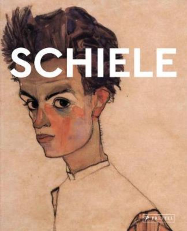 Schiele : Masters of Art