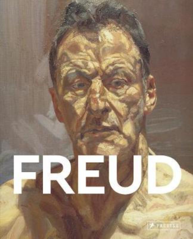 Freud : Masters of Art