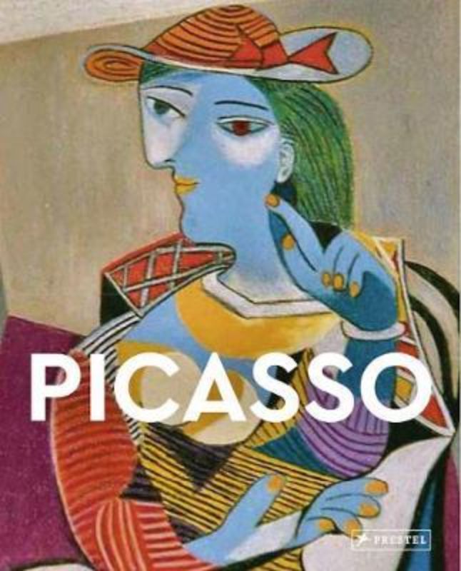 Picasso : Masters of Art