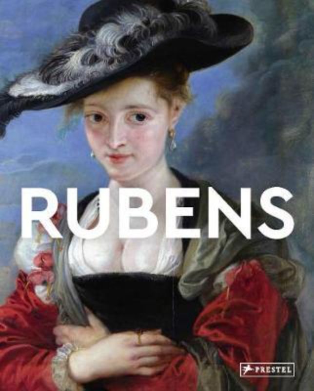 Rubens : Masters Of Art