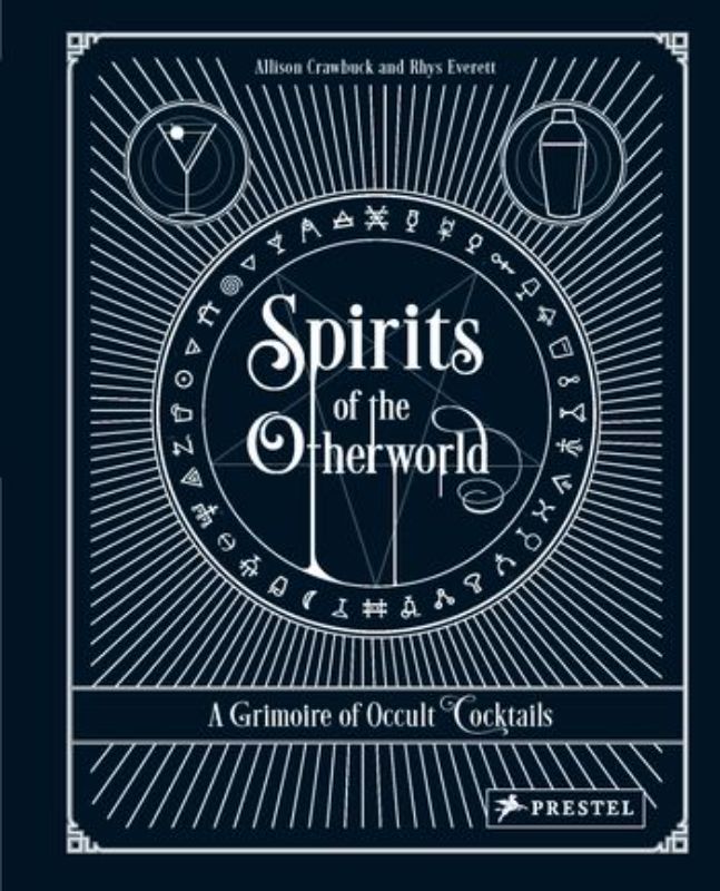 Spirits of the Otherworld